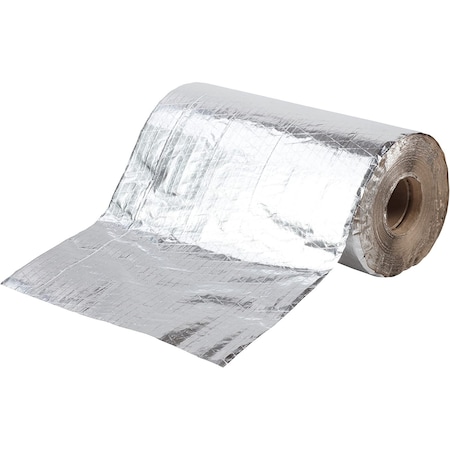 Fi-Foil Fi-Foil-Silver Shield Multi-Layer Attic Radiant Barrier, 16" FFSS16250R